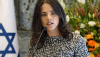 Israel Calls for Investigation into Police’s Alleged Use of Pegasus Spyware