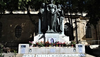 European MEPs Welcome Conviction of Maltese Journalist’s Killers